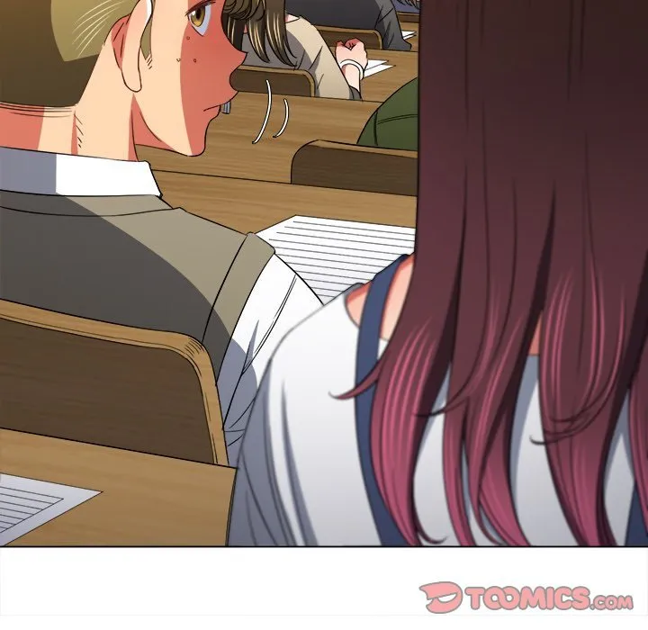 My High School Bully Chapter 117 - Page 15