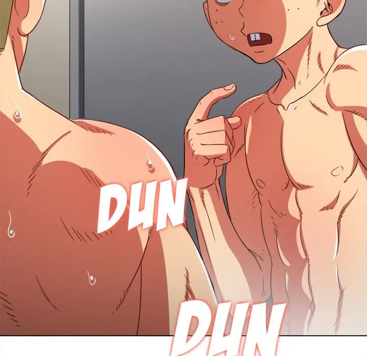My High School Bully Chapter 117 - Page 145