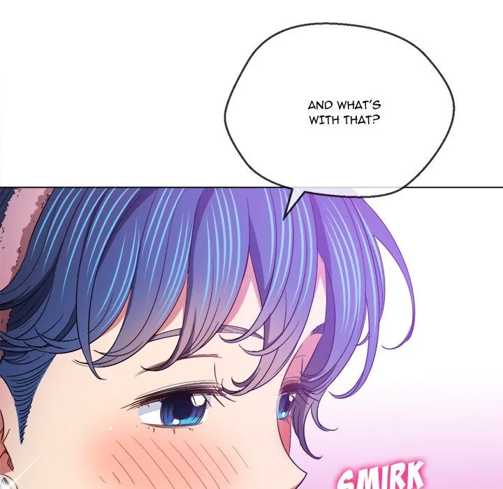 My High School Bully Chapter 117 - Page 156