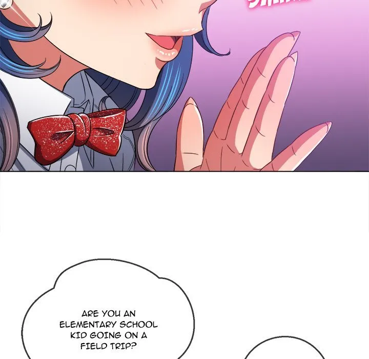 My High School Bully Chapter 117 - Page 157