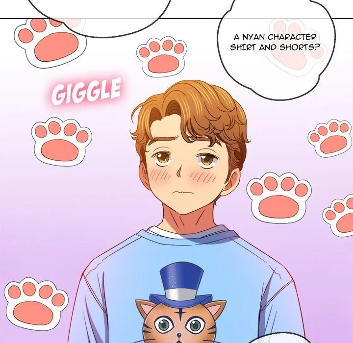 My High School Bully Chapter 117 - Page 158
