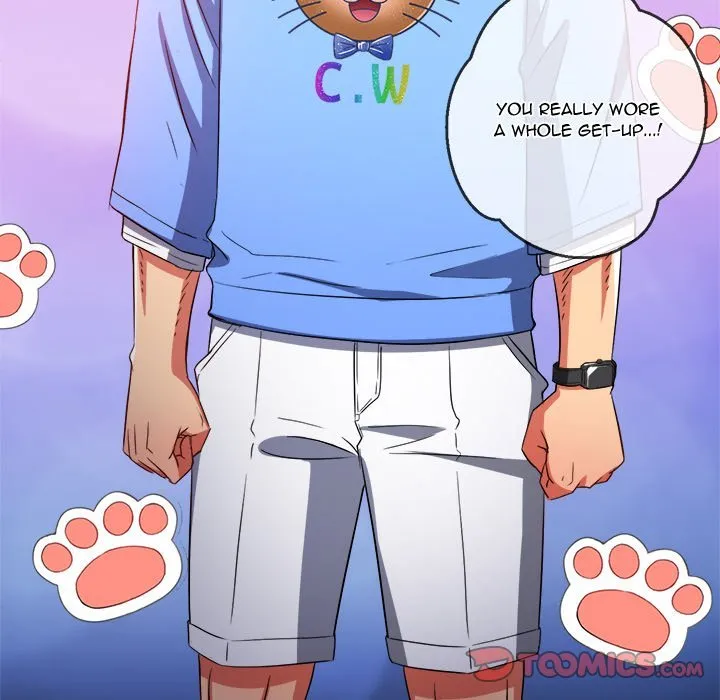 My High School Bully Chapter 117 - Page 159