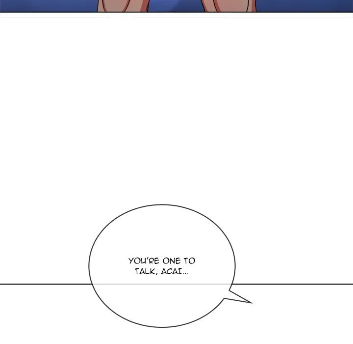 My High School Bully Chapter 117 - Page 160