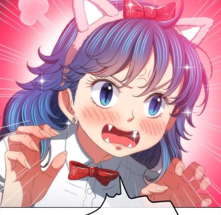 My High School Bully Chapter 117 - Page 167