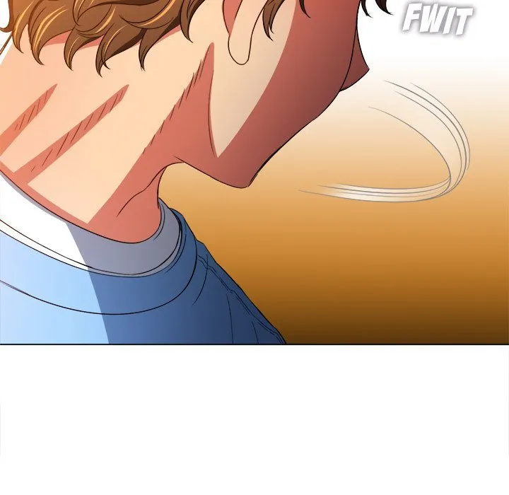 My High School Bully Chapter 117 - Page 169
