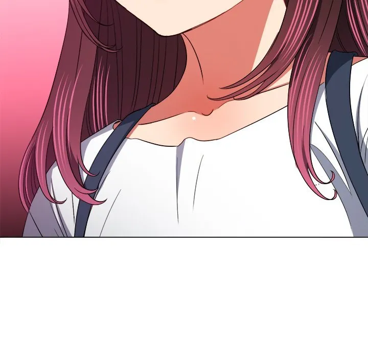 My High School Bully Chapter 117 - Page 18