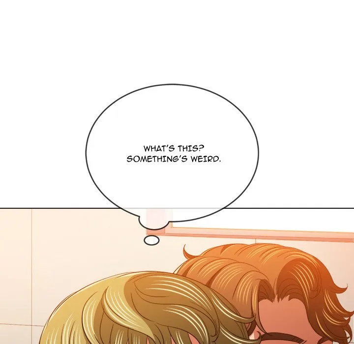 My High School Bully Chapter 117 - Page 19
