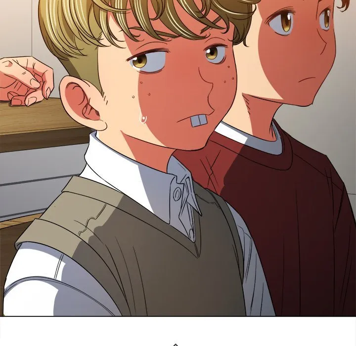 My High School Bully Chapter 117 - Page 20