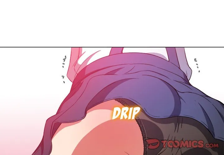 My High School Bully Chapter 117 - Page 3