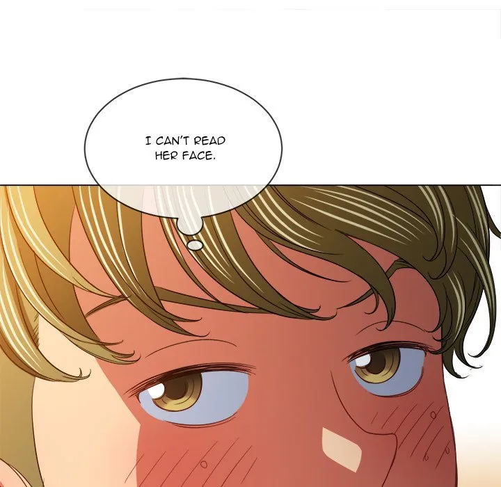 My High School Bully Chapter 117 - Page 22