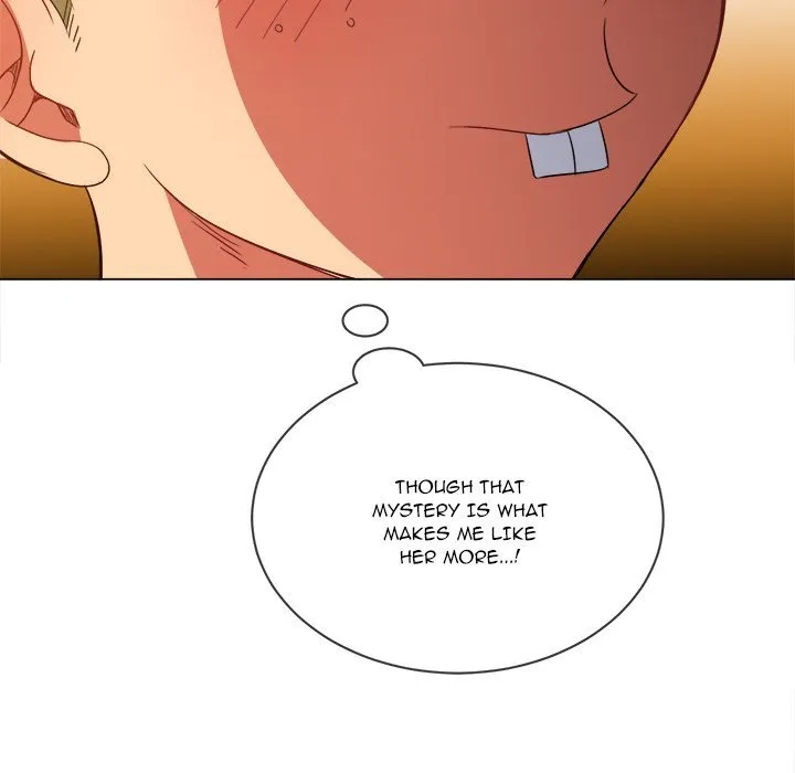 My High School Bully Chapter 117 - Page 23