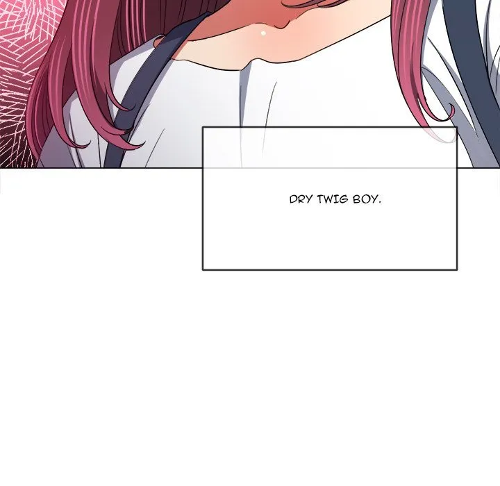 My High School Bully Chapter 117 - Page 26