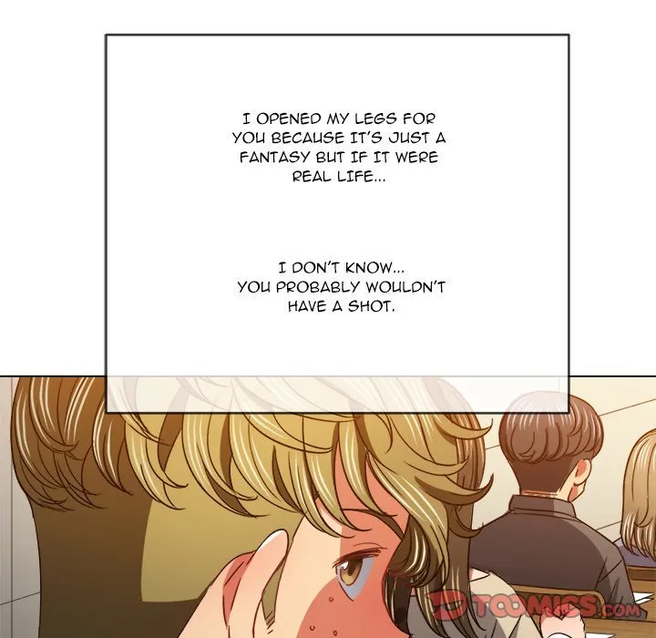 My High School Bully Chapter 117 - Page 27