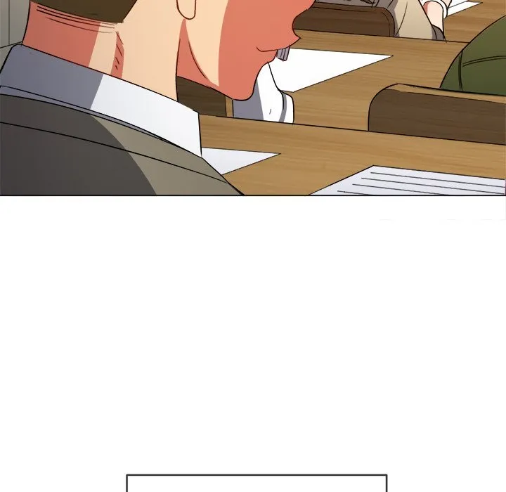 My High School Bully Chapter 117 - Page 28