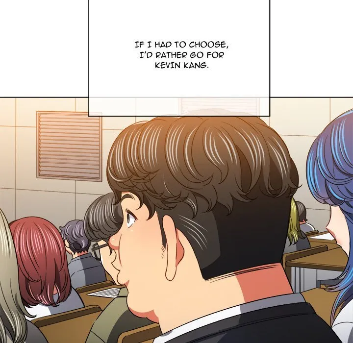 My High School Bully Chapter 117 - Page 29
