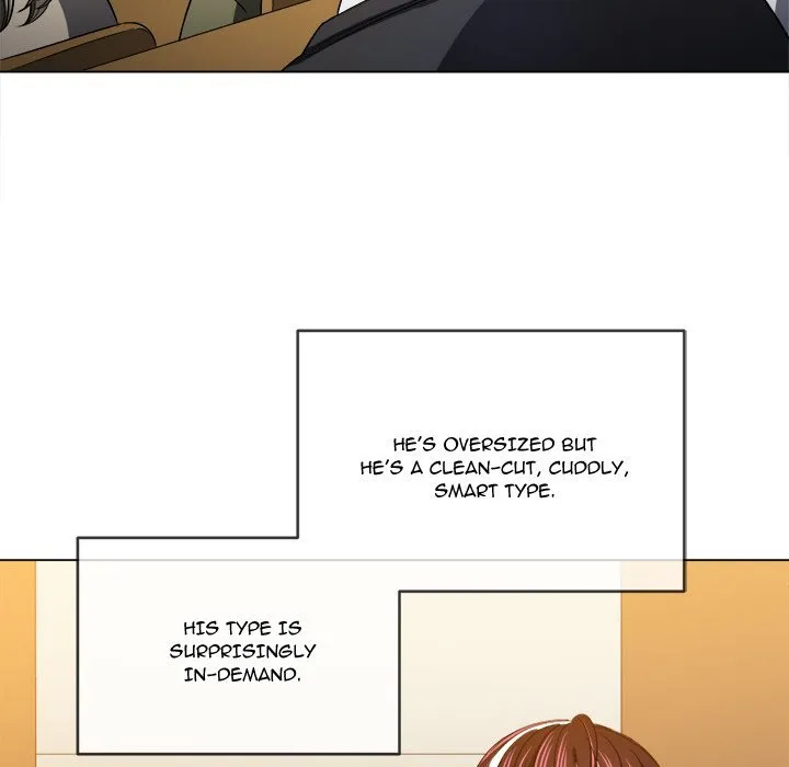 My High School Bully Chapter 117 - Page 30