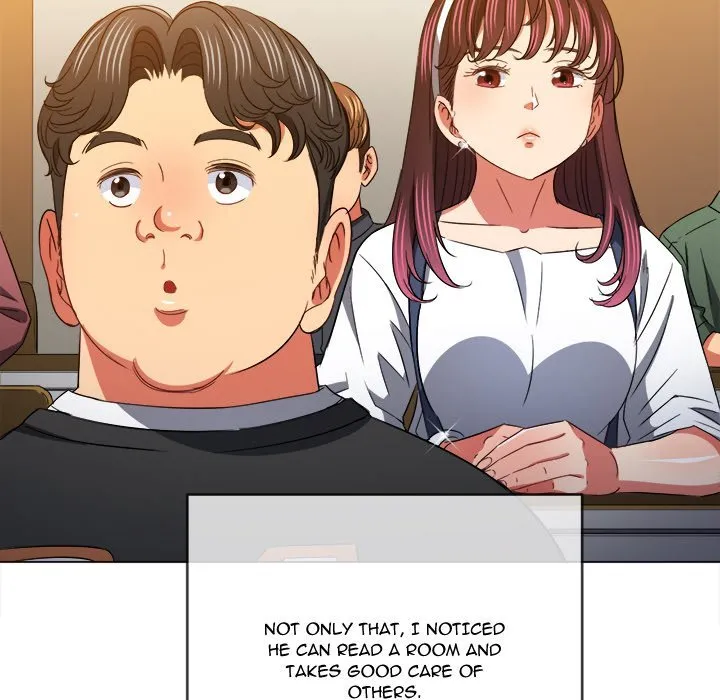 My High School Bully Chapter 117 - Page 31