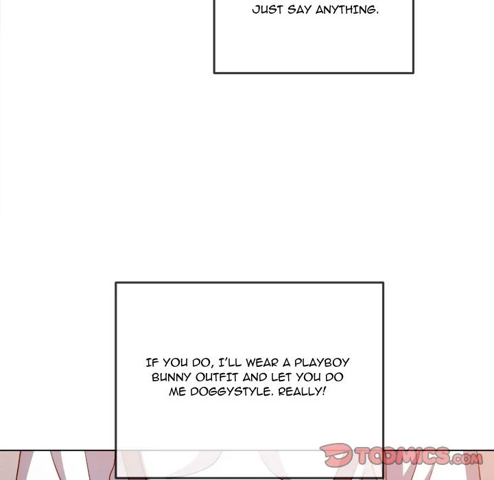 My High School Bully Chapter 117 - Page 39