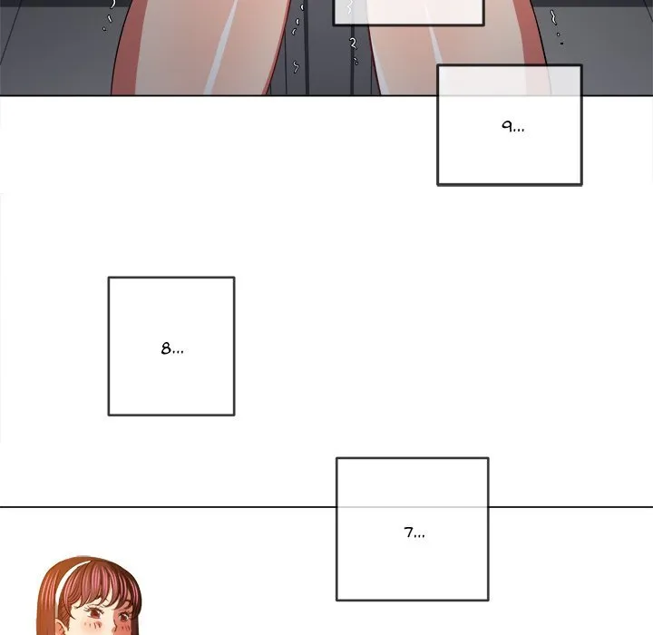 My High School Bully Chapter 117 - Page 41