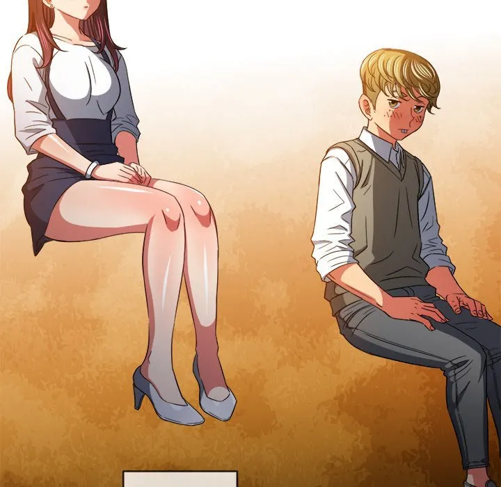 My High School Bully Chapter 117 - Page 42