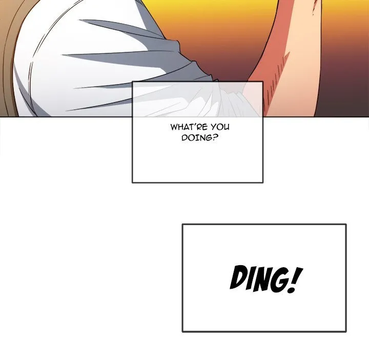 My High School Bully Chapter 117 - Page 46