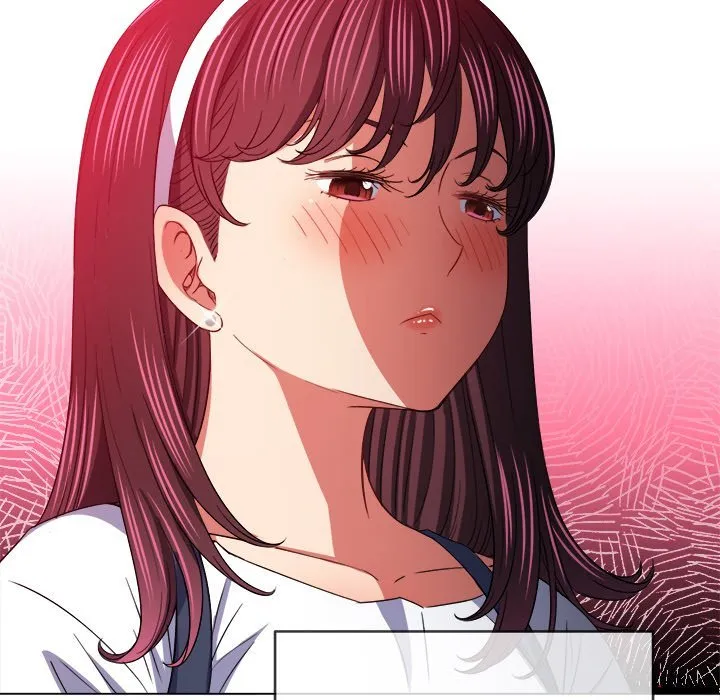 My High School Bully Chapter 117 - Page 48