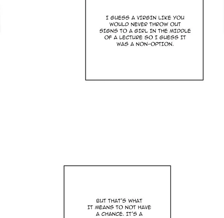 My High School Bully Chapter 117 - Page 49
