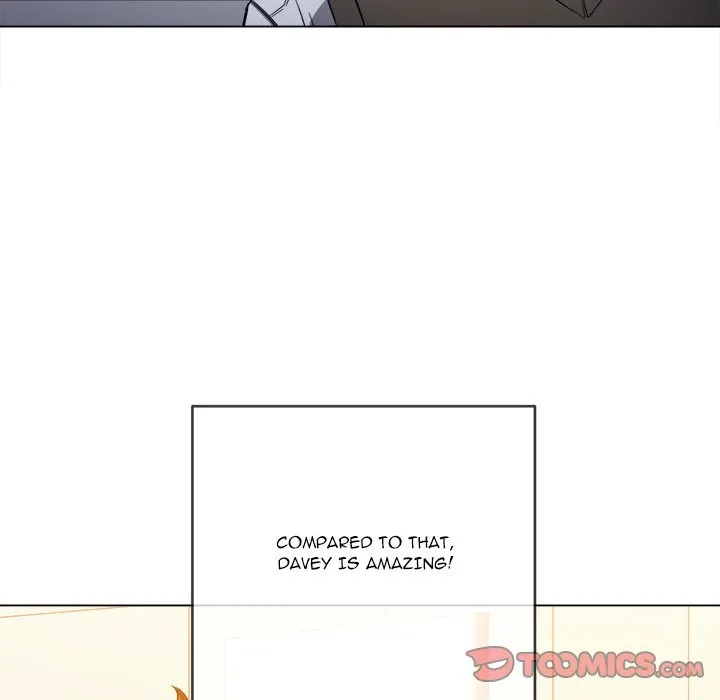 My High School Bully Chapter 117 - Page 51