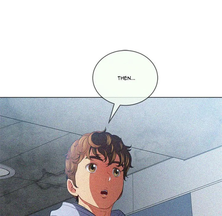 My High School Bully Chapter 117 - Page 54