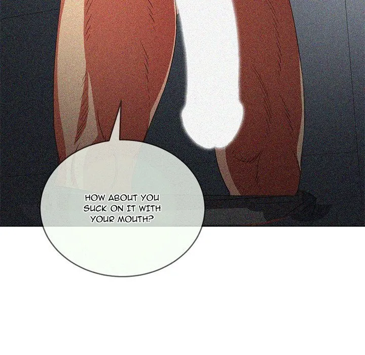 My High School Bully Chapter 117 - Page 56