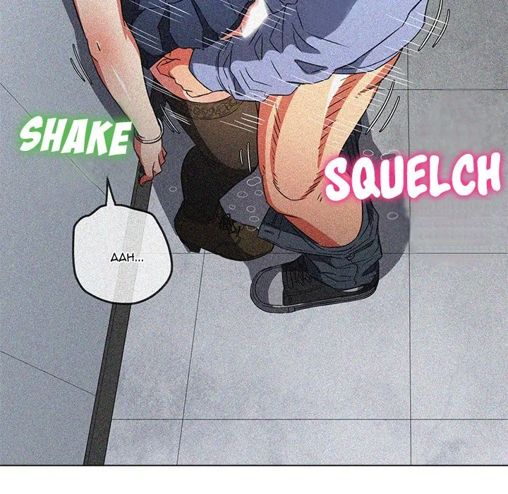 My High School Bully Chapter 117 - Page 59