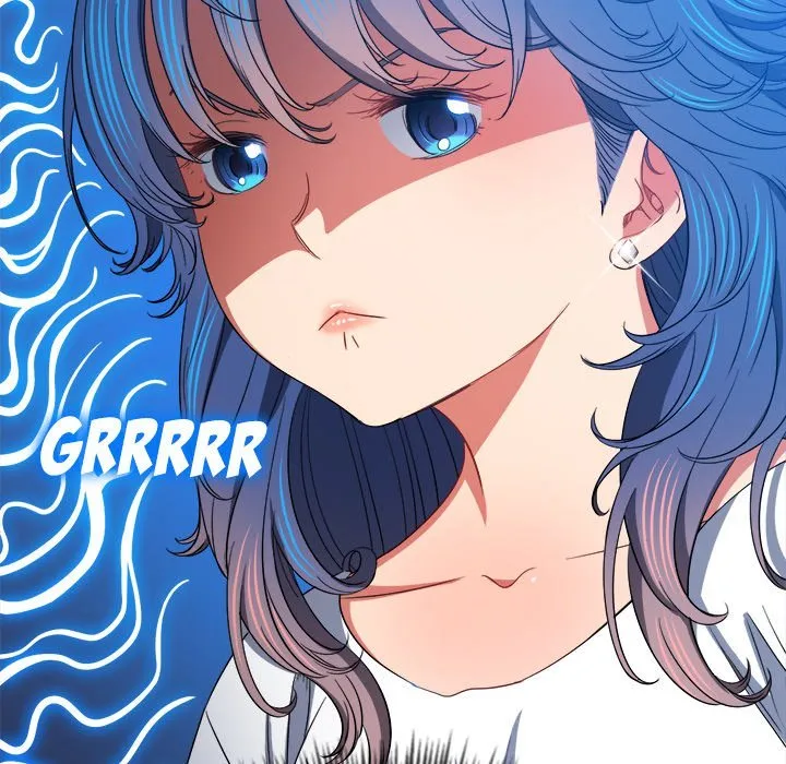 My High School Bully Chapter 117 - Page 65