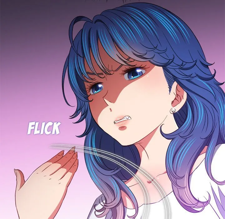 My High School Bully Chapter 117 - Page 68