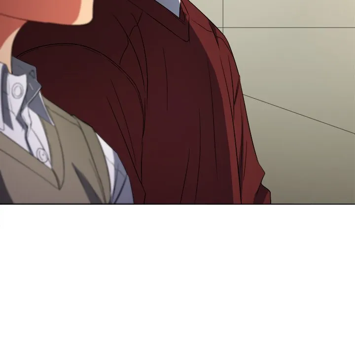 My High School Bully Chapter 117 - Page 71