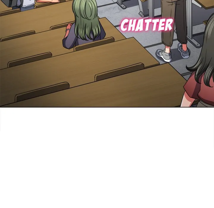 My High School Bully Chapter 117 - Page 77