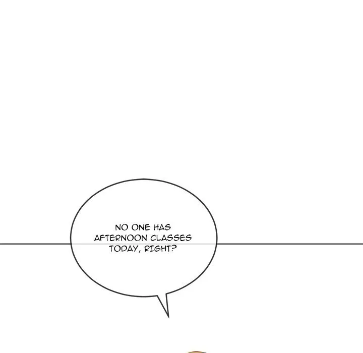 My High School Bully Chapter 117 - Page 78