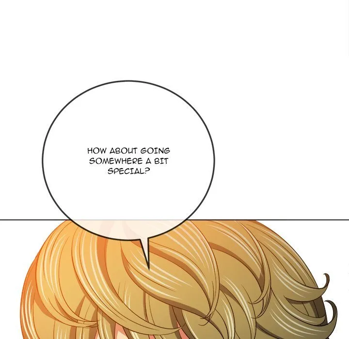 My High School Bully Chapter 117 - Page 80