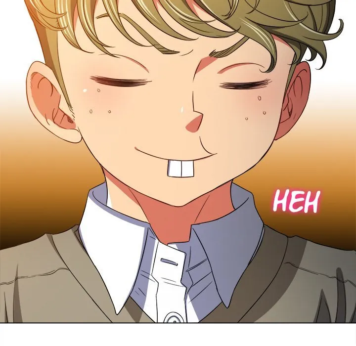 My High School Bully Chapter 117 - Page 81