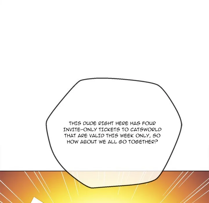 My High School Bully Chapter 117 - Page 82