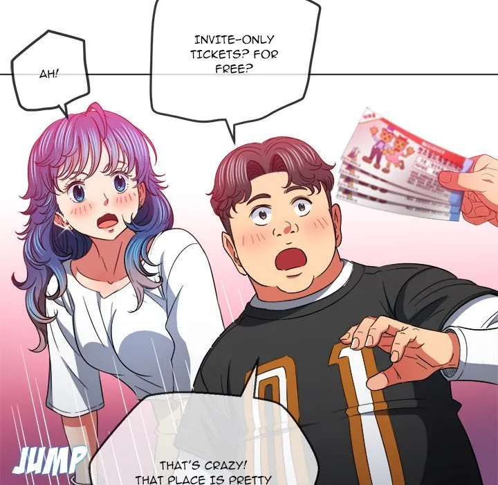 My High School Bully Chapter 117 - Page 85
