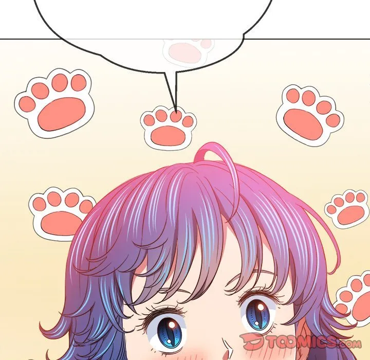 My High School Bully Chapter 117 - Page 87