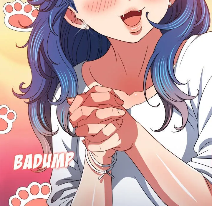 My High School Bully Chapter 117 - Page 88