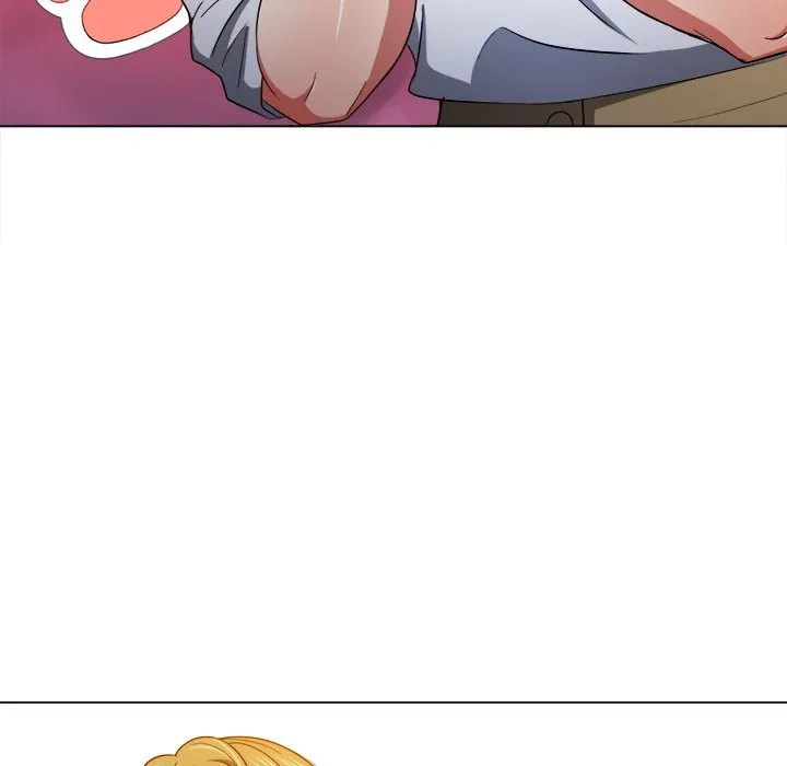 My High School Bully Chapter 117 - Page 89