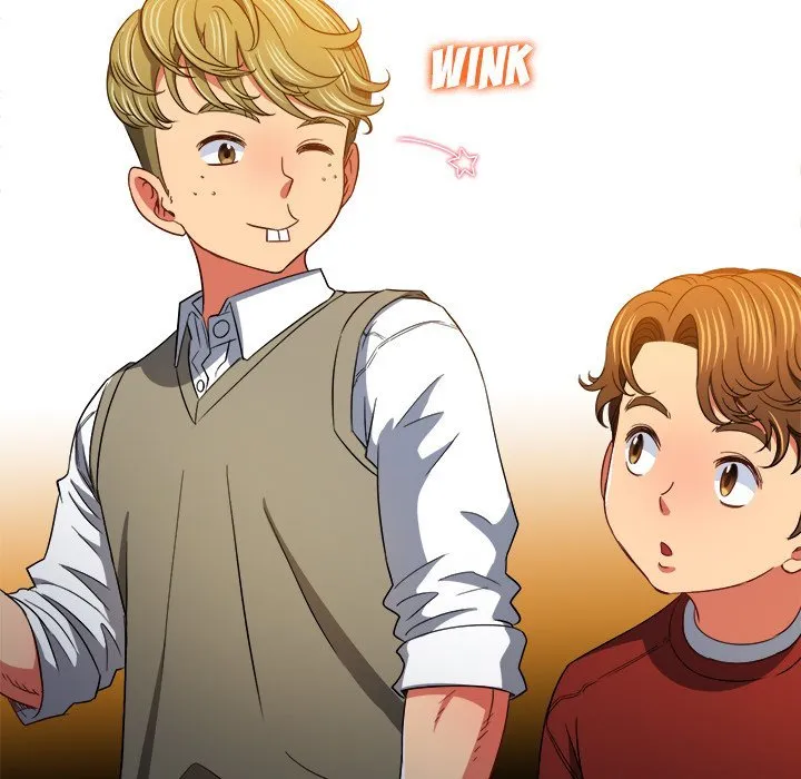 My High School Bully Chapter 117 - Page 90