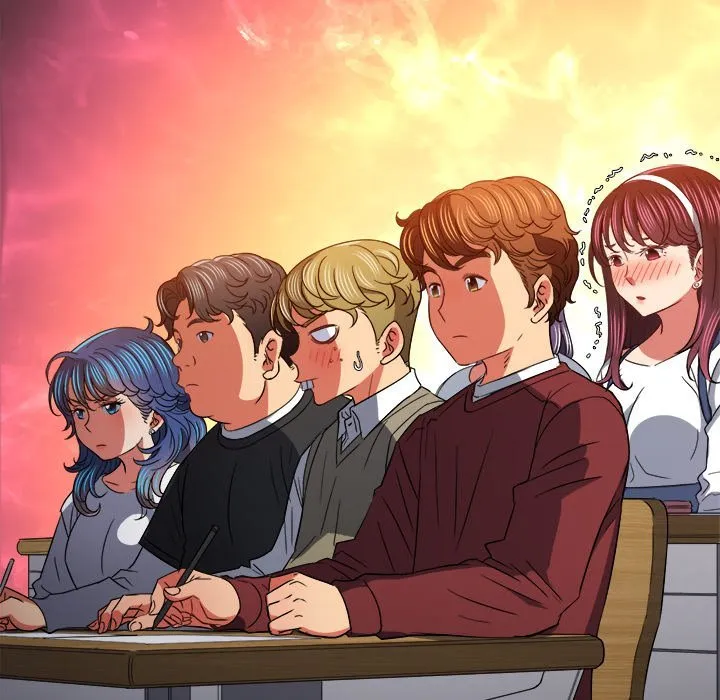 My High School Bully Chapter 117 - Page 10