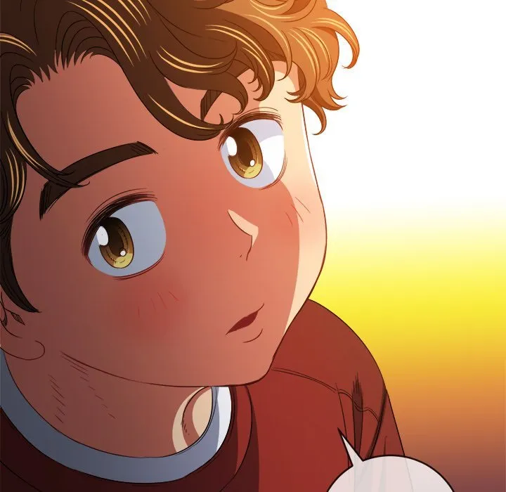 My High School Bully Chapter 117 - Page 92