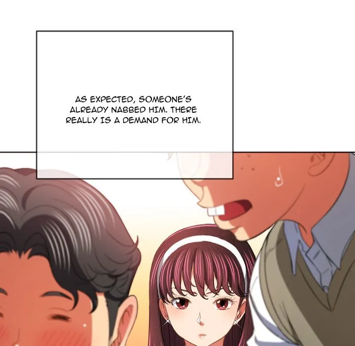 My High School Bully Chapter 117 - Page 98
