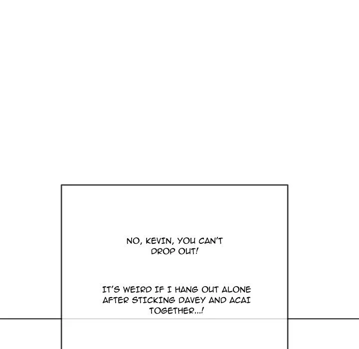 My High School Bully Chapter 117 - Page 100