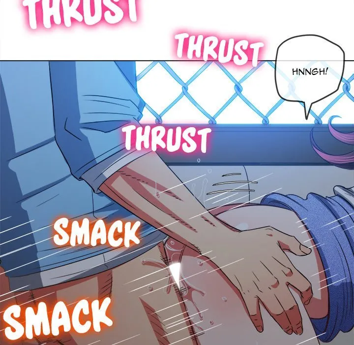 My High School Bully Chapter 118 - Page 68