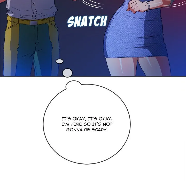 My High School Bully Chapter 119 - Page 144